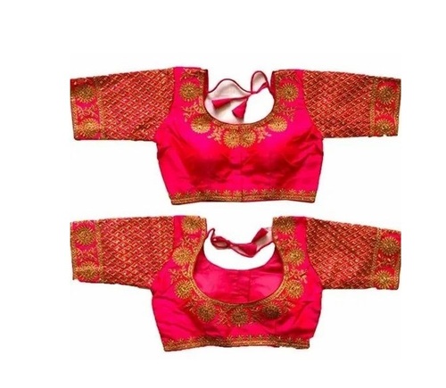 Ladies Designer Blouse