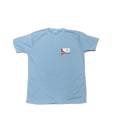 Mens Plain T Shirts - Age Group: Adults