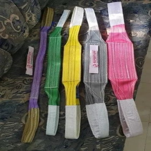 Multicolor Weight Lifting Belt