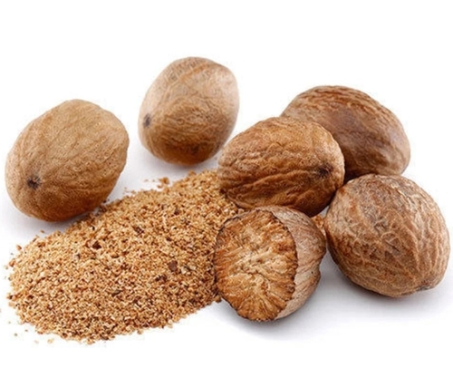 Nutmeg Whole Jayfal