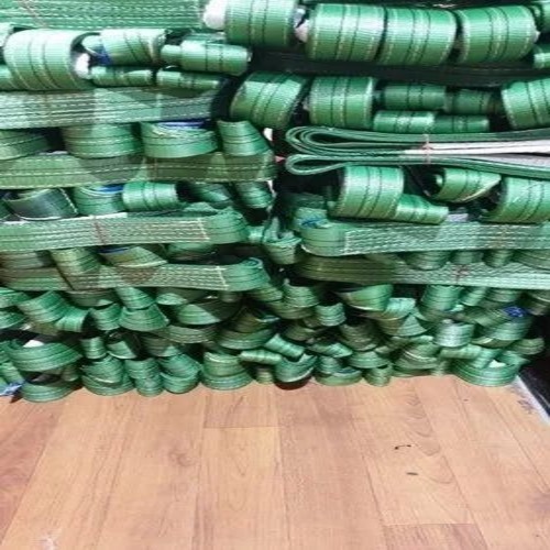 Nylon Web Sling