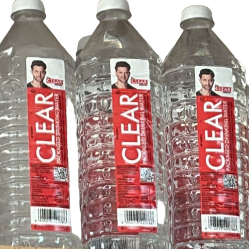 One Litre Drinking Water