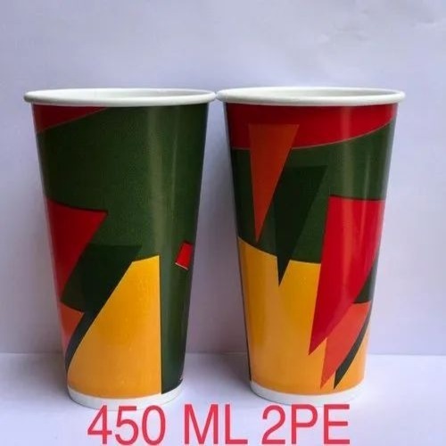 Paper Glass 450ml