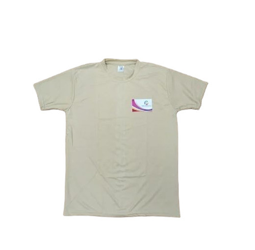 Plain Men T Shirts - Age Group: Adults