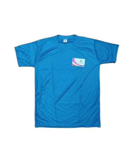 Plain T Shirt - Age Group: Adults