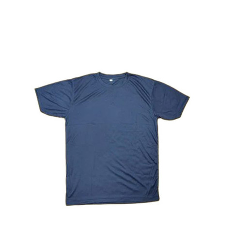 Plain T Shirts - Age Group: Adults