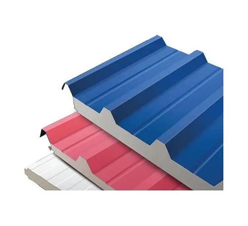 PUF Insulated Panels