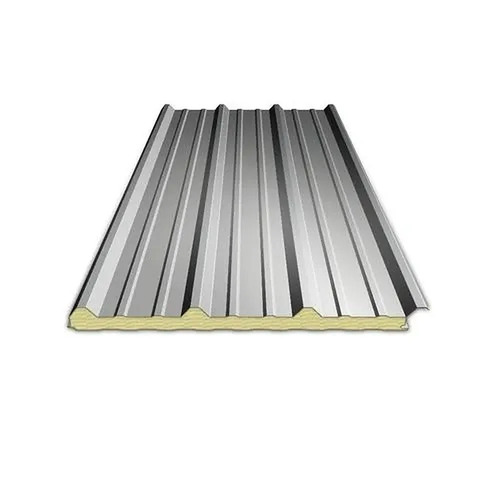PUF Roof Insulated Panel