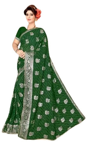 Pure Silk Sarees