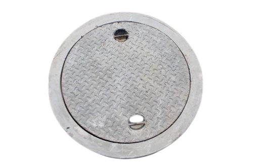 Rcc Round Manhole Cover