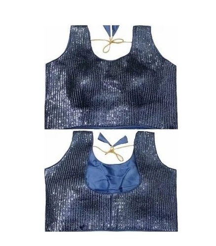 Sequence Blouse