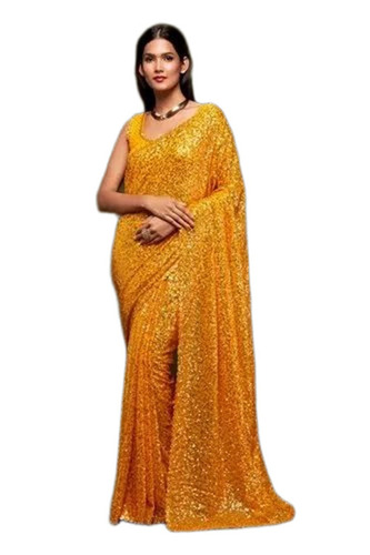 Sequence Work Sarees