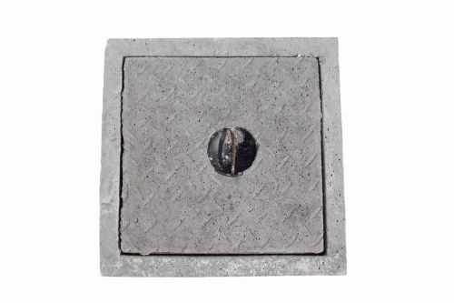 Square Sewer Manhole Cover