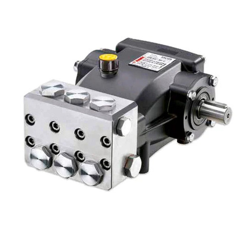Ultra High Pressure Pump