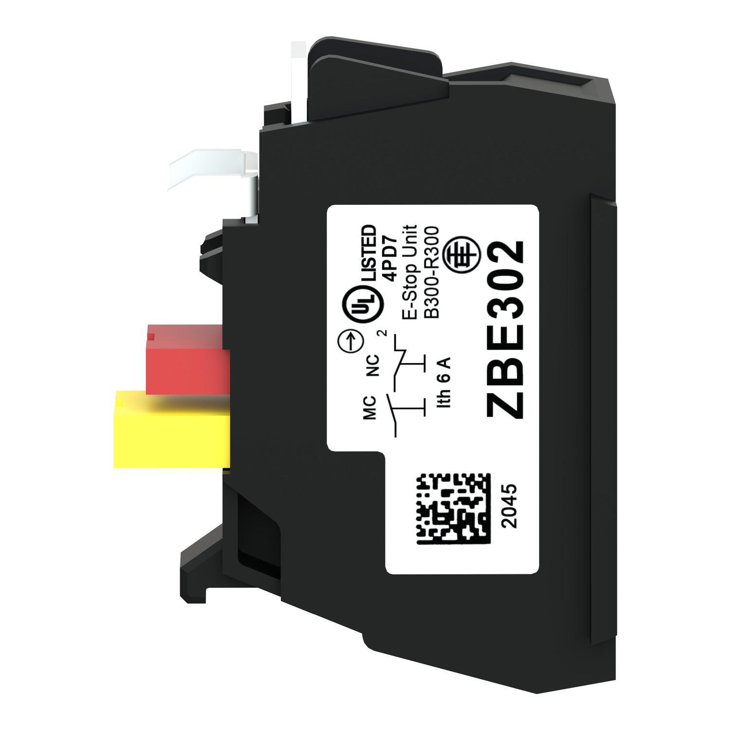 Zde302 Schneider Electric Switches