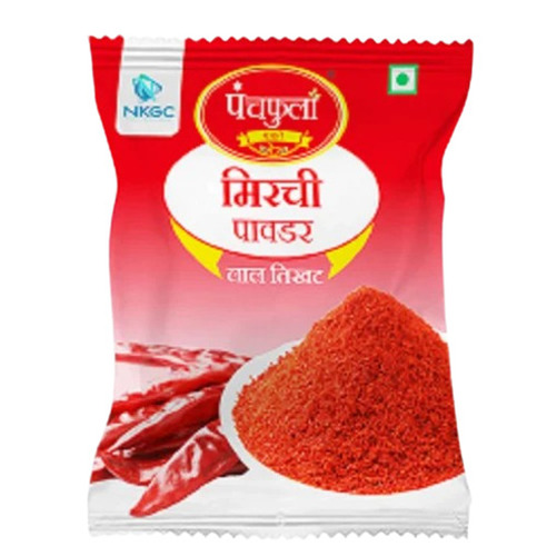 100 Gm Red Chilli Powder
