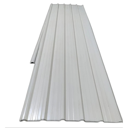 22.5x3.5feet Coated Roofing Sheet