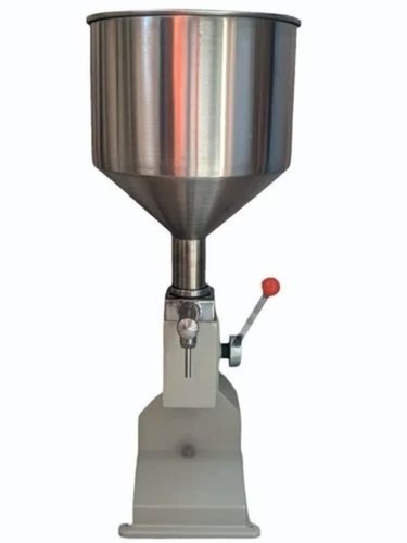 220 V Paste Filler Machine