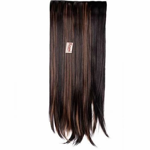 24 Inch Straight Hair Extension