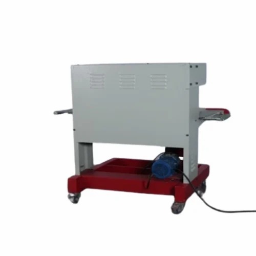 25 Kg Mild Steel Band Sealing Machine