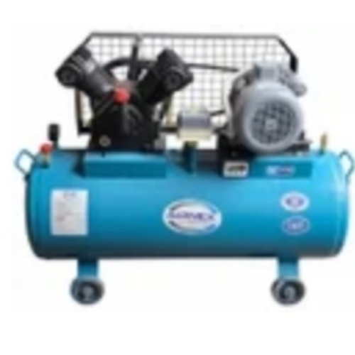 2HP Airnex Reciprocating Double Piston Air Compressor