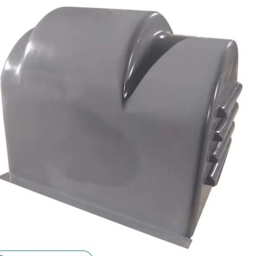 4 Mm Frp Motor Guard