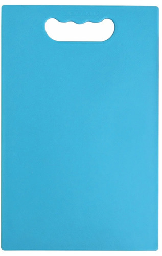 41x25cm Deluxe Plastic Chopping Board