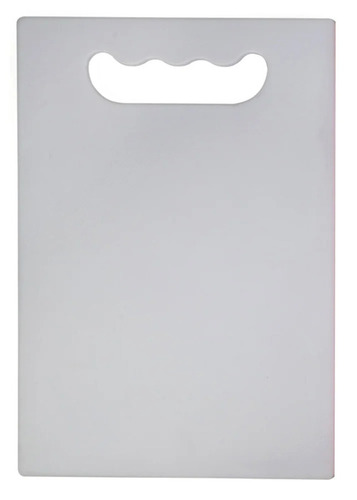 41x28cm Deluxe Plastic Chopping Board