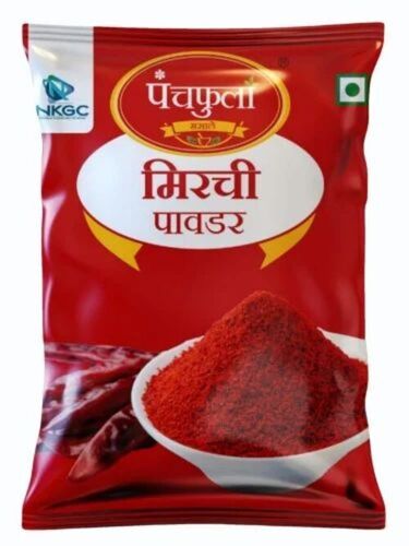 500 Gm Red Chilli Powder
