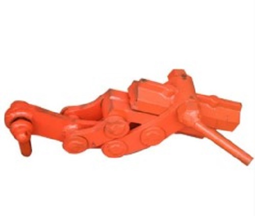 Aluminium Automatic Clamps