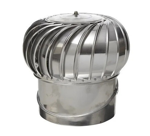 Aluminum Turbo Air Ventilator