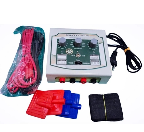 Tens Machine