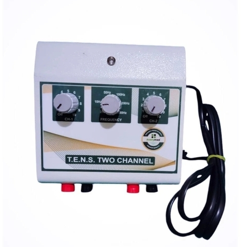 Averymed Tens 2 Channel