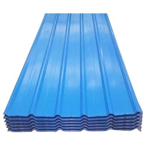 Frp Roofing Sheets