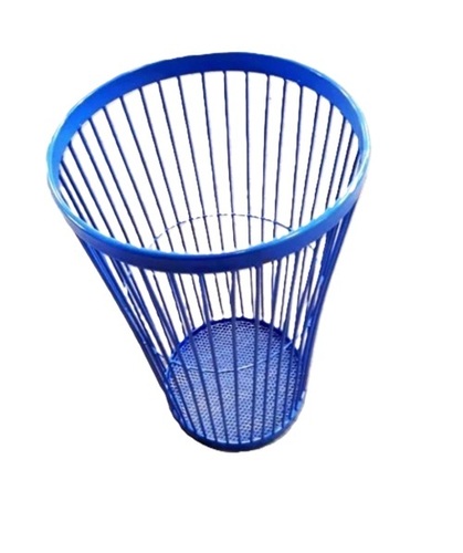 Broom Basket