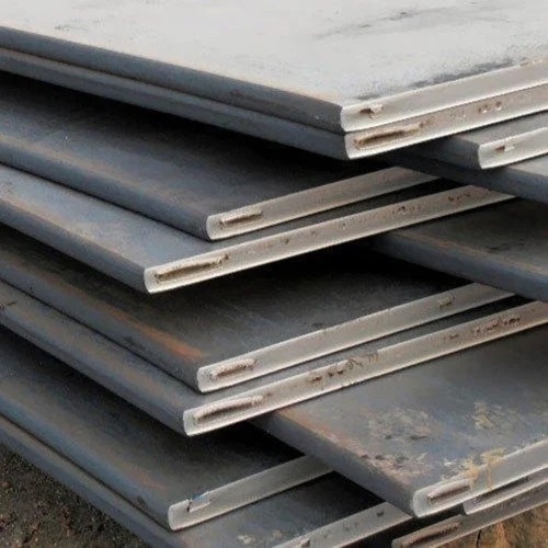Chromium Molybdenum Steel Sheet