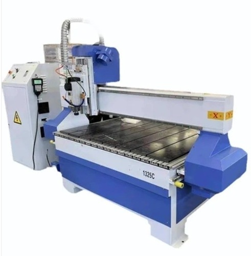 Cnc Wood Cutting Machine