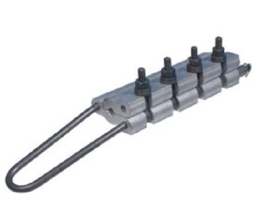 Come Along Clamps - Metal, Standard Size, Various Colors | Easy Maintenance, Tested Quality, Timely Delivery