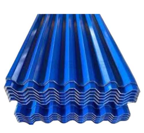 Corrugated Roofing Sheets