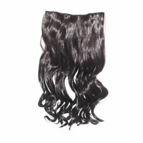 Clip Hair Extension