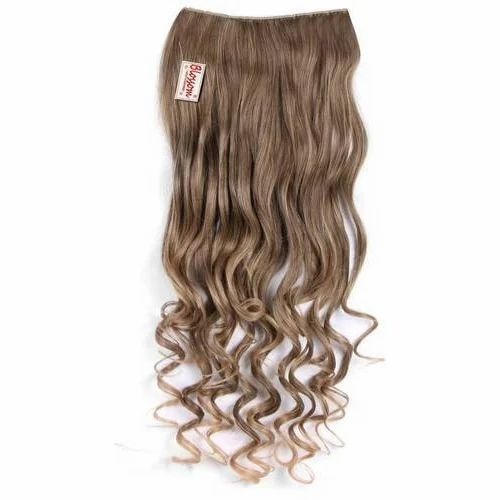 Curly Hair Extension