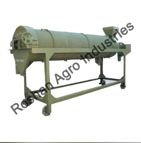 Cylinder Seed Grader