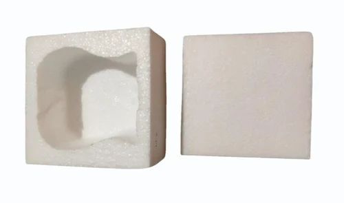 Decorative Item Thermocol Packaging