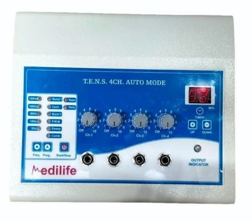 Digital Tens Machine