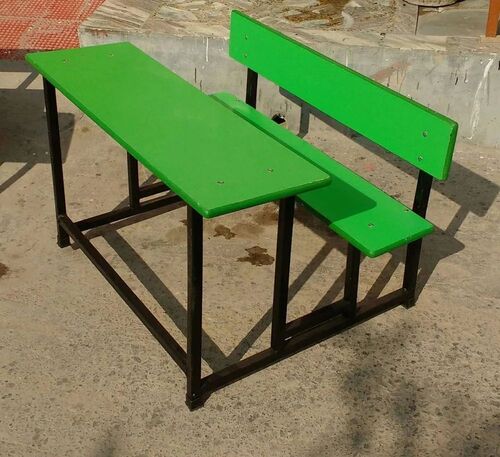 Durable Mild Steel School Benches