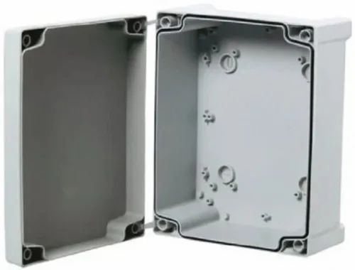 Electronic Enclosure