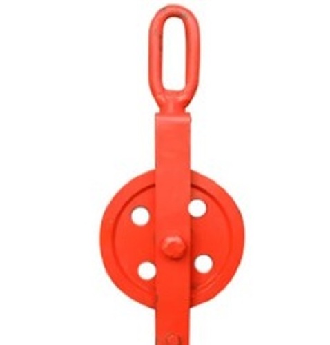 Equalizer Rope Block