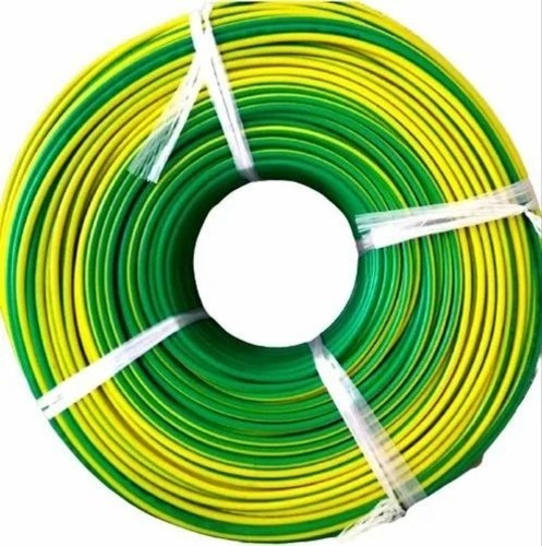 Flame Retardant Pvc Insulated Wire