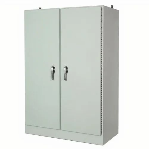 Frp Double Door Box Enclosures