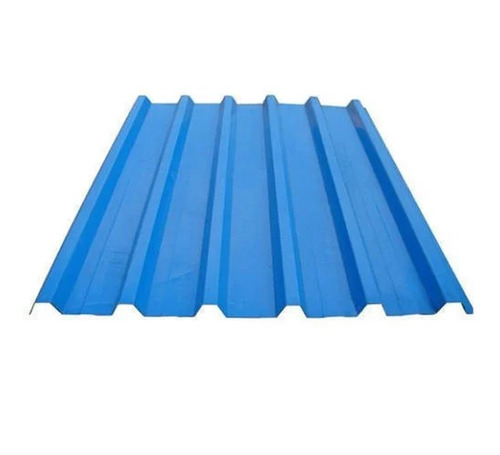 Galvalume Roof Sheet